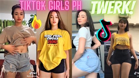 pinay teen pwet|PINAY TIKTOK TWERK COMPILATION// TIGASAN TALO.